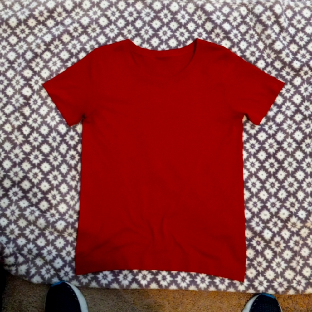 Lululemon  shirt